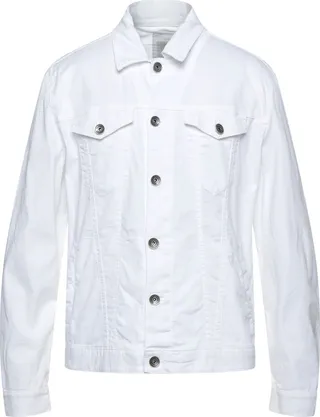 Jacket White