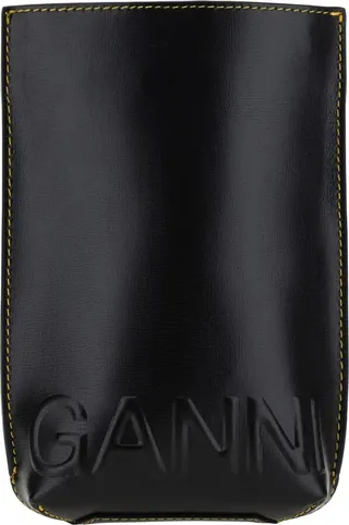 Banner Shoulder Bag