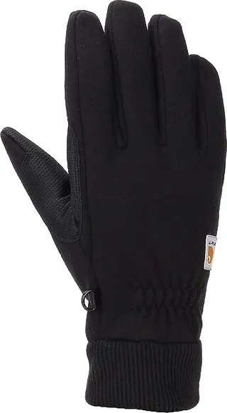 Carhartt Womens C-touch (Black) Extreme Cold Weather Gloves