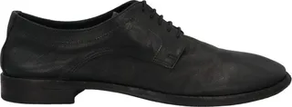 Lace-up Shoes Black