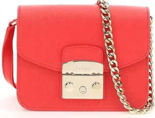 Furla Metropolis Mini Crossbody Bag