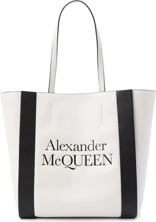 Logo Tote