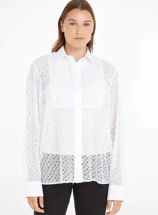 Button Down Shirts