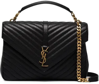 large Collège bag