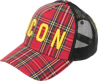 Hat Red