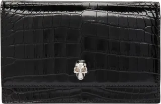 Small skull bag