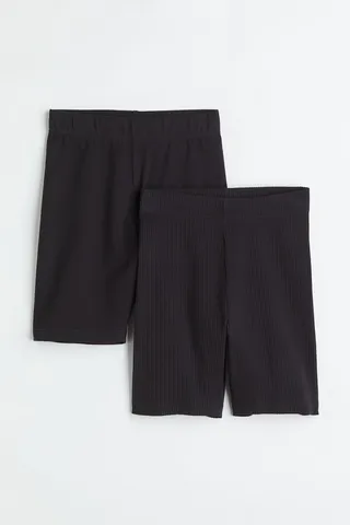 2-pack Bike Shorts