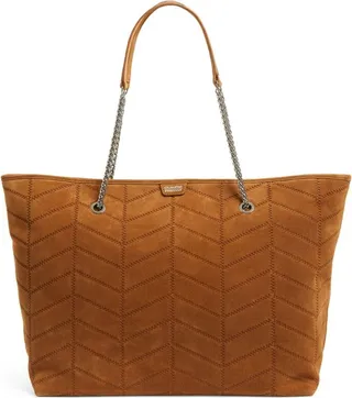 Claudie Pierlot Eco-Friendly Leather Angela Tote Bag