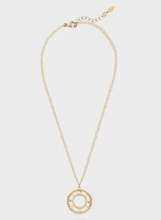 Adorn Necklace