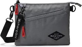 Sherpani Zoom (Stone) Bags