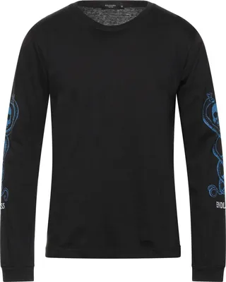 T-shirt Black