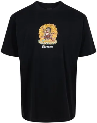 Person short-sleeve T-shirt