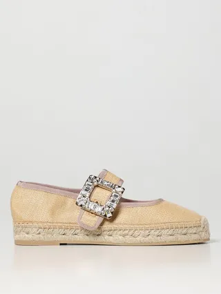 Shoes woman Roger Vivier