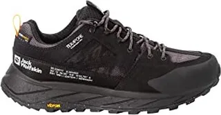 Jack Wolfskin Unisex 4056401 Backpacking Boot