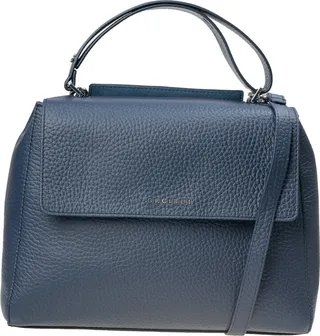 Sveva Soft medium shoulder bag