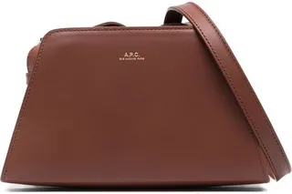 small Tetra shoulder bag