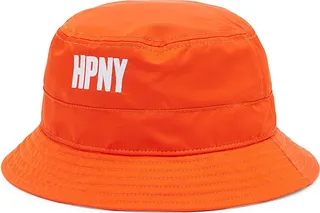HPNY Nylon Bucket Hat