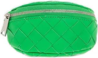 Bottega Veneta Intrecciato Wrist Pouch
