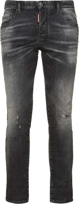Skater jeans