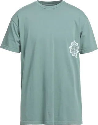 T-shirt Sage Green