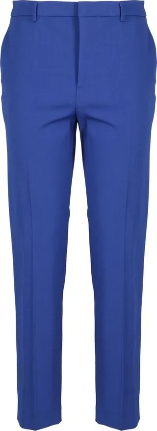REDValentino Straight-Leg Tailored Trousers