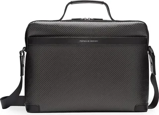 Medium Carbon Fiber Briefcase