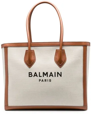 B-Army shopper tote bag