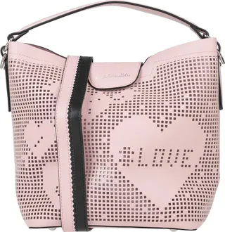 Handbag Light Pink