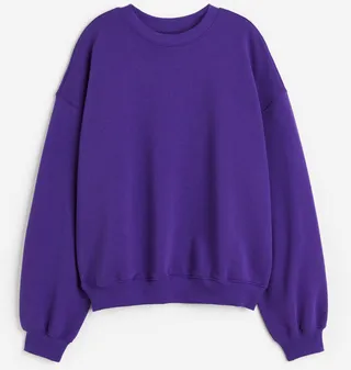 DryMove™ Sports Sweatshirt