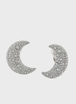 Luna Stud Earring
