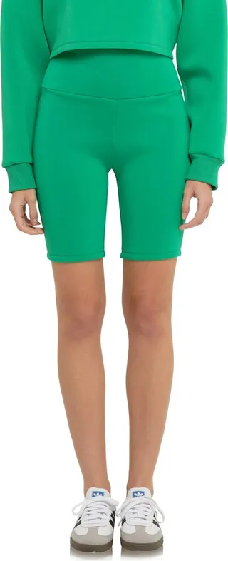 Bike Shorts