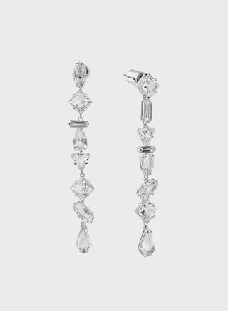Mesmera Drop Earring