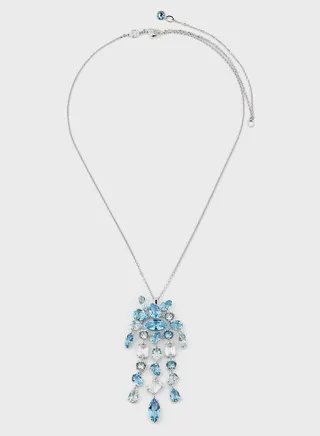Gema Necklace