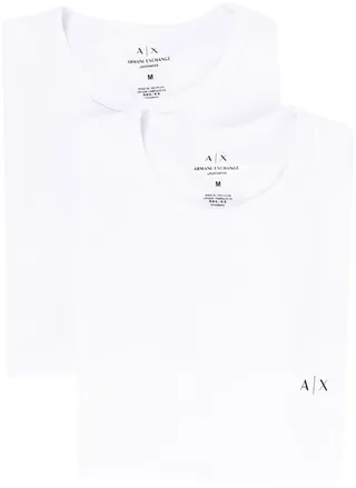 Logo-Print Loungewear Set