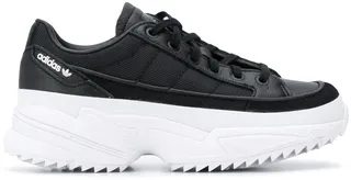 Platform Sneakers