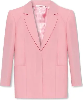 Givenchy Oversized Dart Jacket