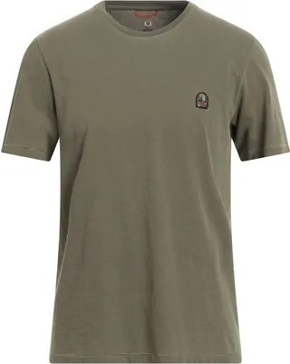 T-shirt Military Green