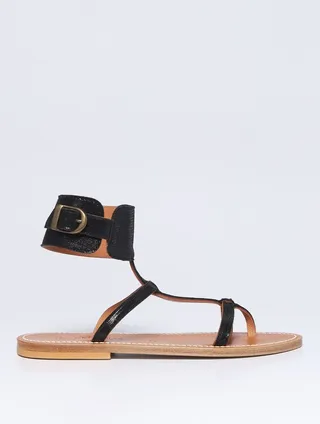 Shoes woman K. Jacques