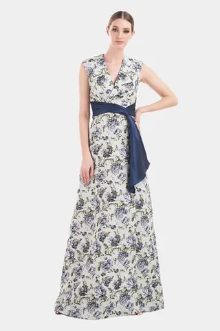 Ansley Gown