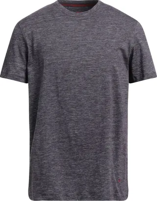 T-shirt Dark Brown
