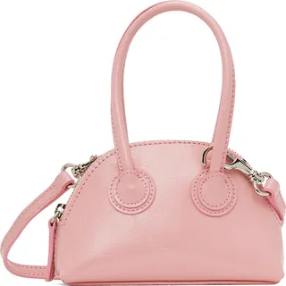 Marge Sherwood Pink Mini Bessette Bag