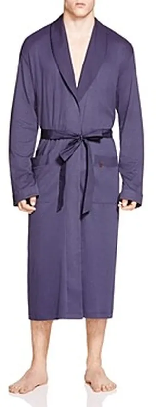Hanro Night and Day Knit Robe