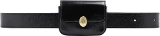 Anna nano shoulder bag