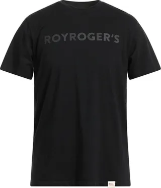 T-shirt Black