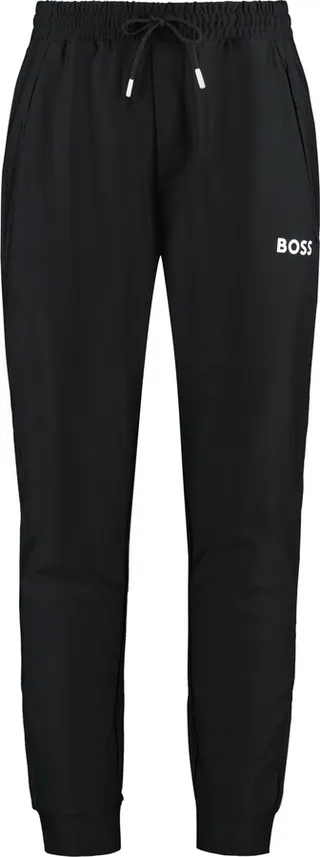 Boss X Matteo Berrettini - Techno Fabric Track Pants