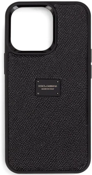 logo-plaque iPhone 13 Pro phone case