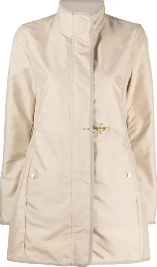 FAY- Easy Virginia Raincoat