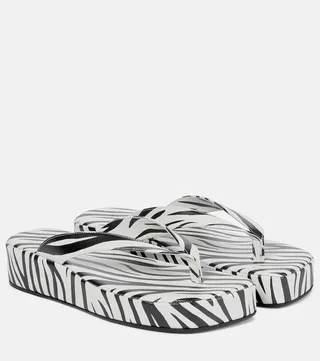 Johana flatform sandals