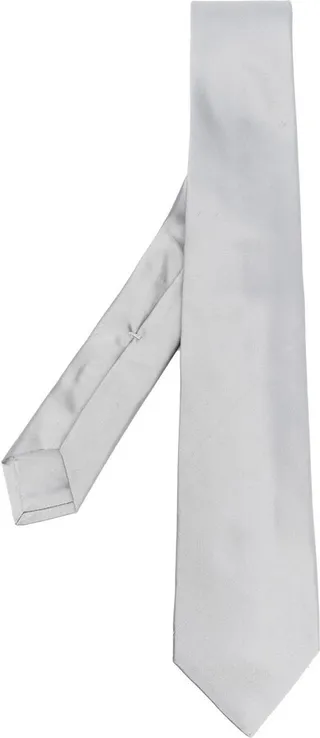 Classic Silk Tie