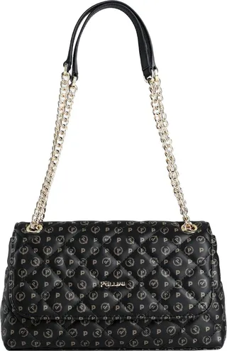 Shoulder Bag Black